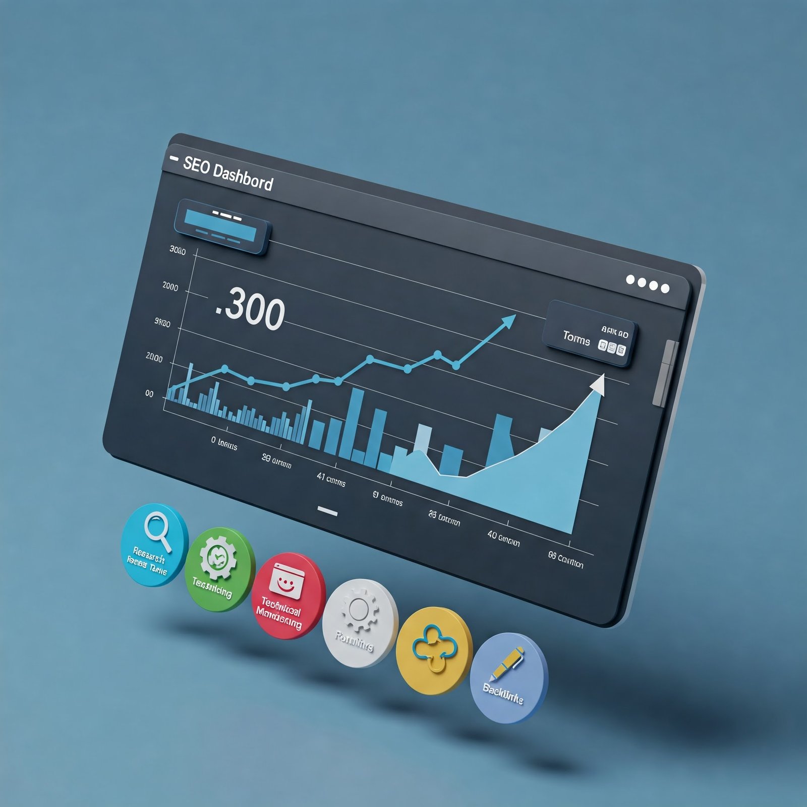 Track your SEO performance