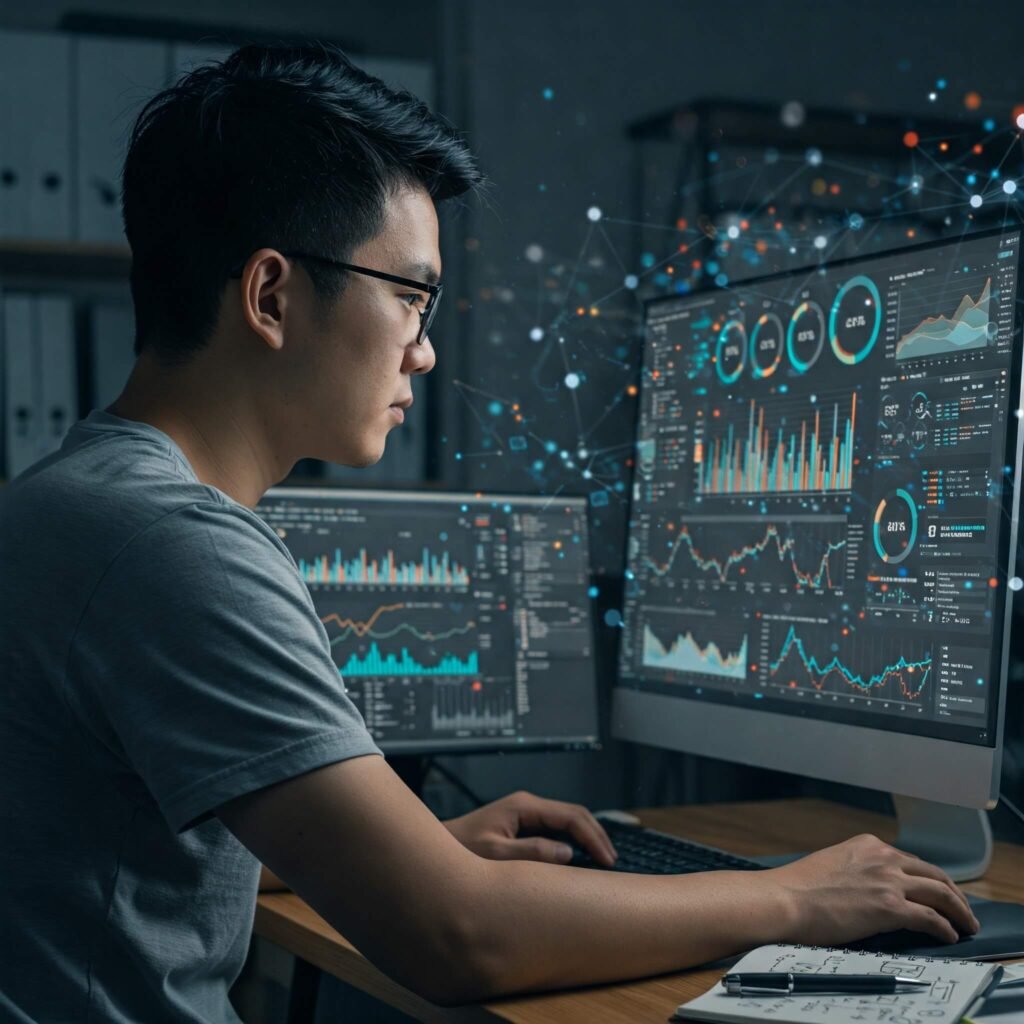 Remote Data Science Insights