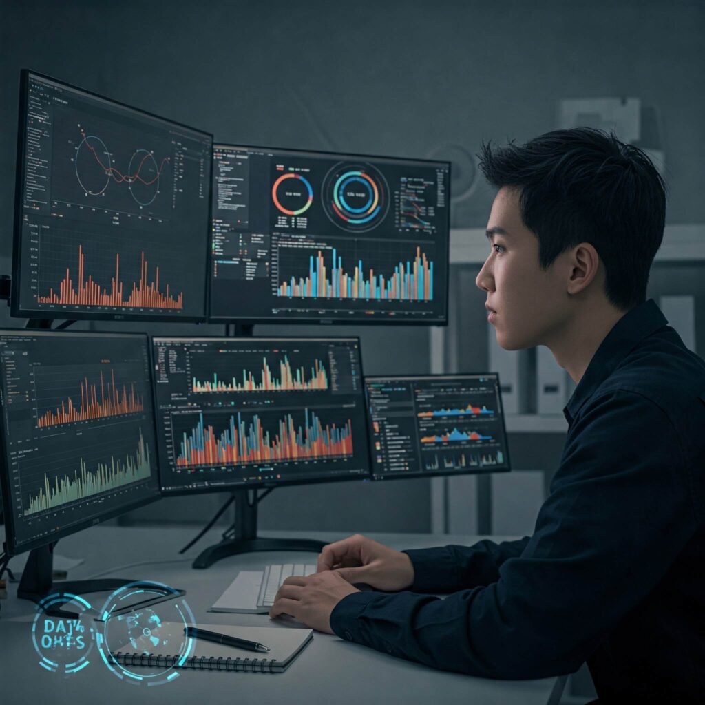 Extracting Insights From Data