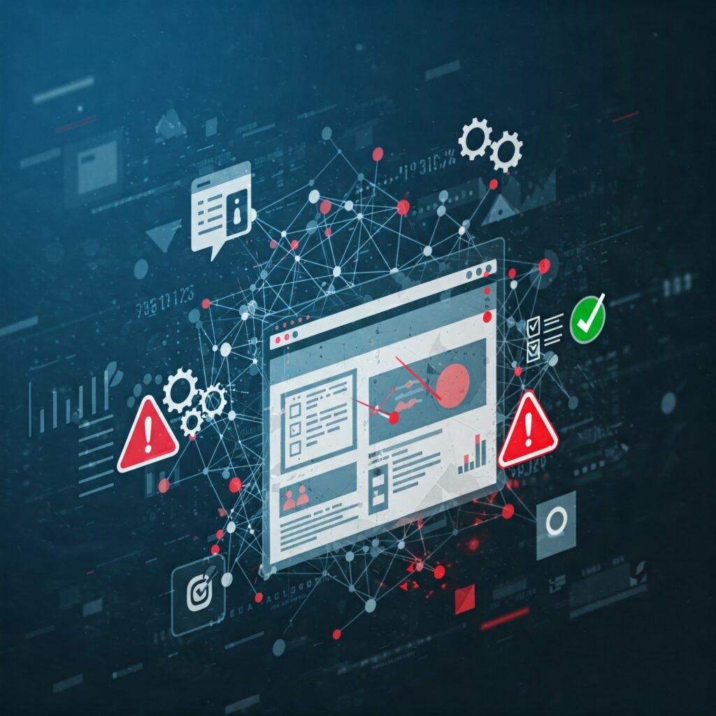 Technical SEO Audit