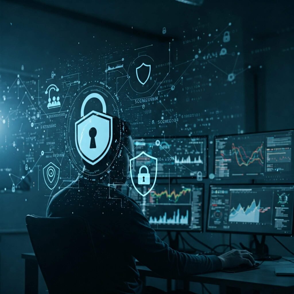 Digital Network Security