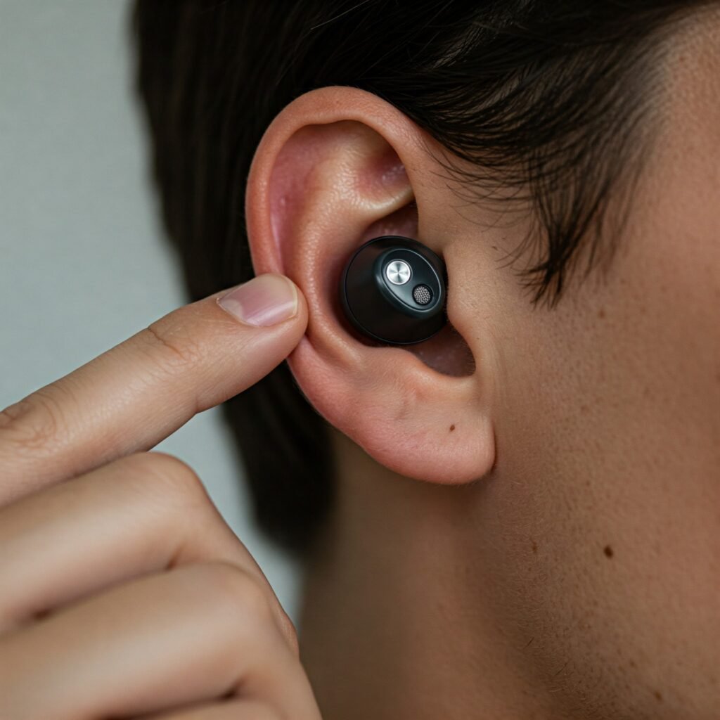 Trying wireless earbuds: Finding the perfect fit for 2025